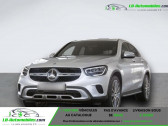 Mercedes GLC Coupé occasion année 2022 boite Automatique Annonce Mercedes GLC Coupé occasion Diesel 300 d BVA 4Matic à Beaupuy