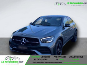 Mercedes GLC Coup� , garage LB AUTOMOBILES � Beaupuy