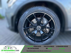 Mercedes GLC Coup� 300 d BVA 4Matic  occasion � Beaupuy - photo n�6