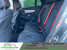 Mercedes GLC Coup� 300 d BVA 4Matic  occasion � Beaupuy - photo n�5
