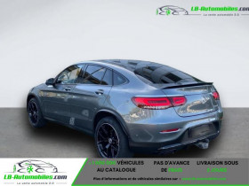 Mercedes GLC Coup� 300 d BVA 4Matic  occasion � Beaupuy - photo n�4