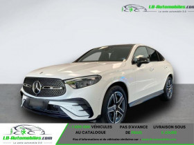 Mercedes GLC Coup� 300 d BVA 4Matic  occasion � Beaupuy - photo n�2