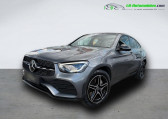 Mercedes GLC Coup 300 d BVA 4Matic   Beaupuy 31