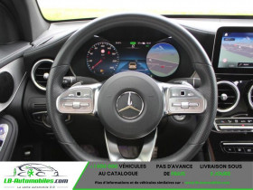 Mercedes GLC Coup 300 d BVA 4Matic  occasion  Beaupuy - photo n10