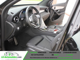Mercedes GLC Coup 300 d BVA 4Matic  occasion  Beaupuy - photo n8