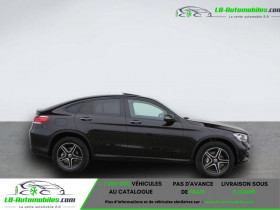 Mercedes GLC Coup 300 d BVA 4Matic  occasion  Beaupuy - photo n6