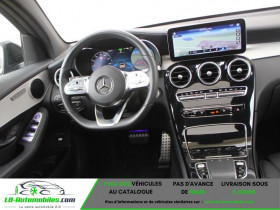 Mercedes GLC Coup 300 d BVA 4Matic  occasion  Beaupuy - photo n3
