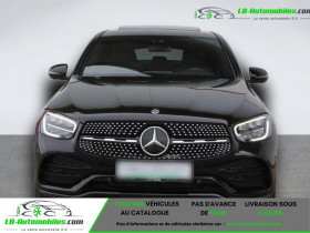 Mercedes GLC Coup 300 d BVA 4Matic  occasion  Beaupuy - photo n5