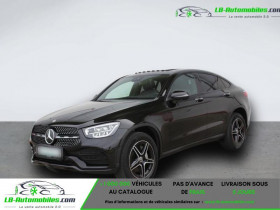 Mercedes GLC Coup 300 d BVA 4Matic  occasion  Beaupuy - photo n2