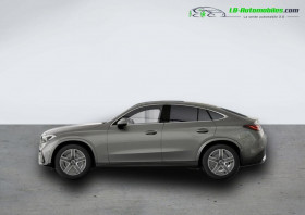 Mercedes GLC Coup 300 d BVA 4Matic  occasion  Beaupuy - photo n2