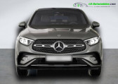 Mercedes GLC Coupé occasion année 2023 boite Automatique Annonce Mercedes GLC Coupé occasion Diesel 300 d BVA 4Matic à Beaupuy