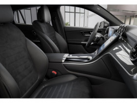 Mercedes GLC Coup 300 d BVA 4Matic  occasion  Beaupuy - photo n3