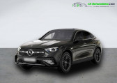 Mercedes GLC Coupé occasion année 2023 boite Automatique Annonce Mercedes GLC Coupé occasion Diesel 300 d BVA 4Matic à Beaupuy