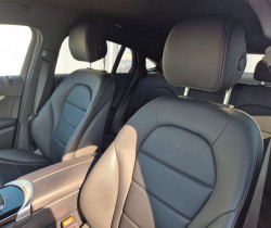 Mercedes GLC Coup 300 d BVA 4Matic  occasion  Beaupuy - photo n5