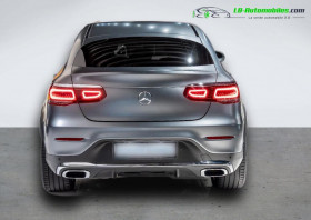 Mercedes GLC Coup 300 d BVA 4Matic  occasion  Beaupuy - photo n5