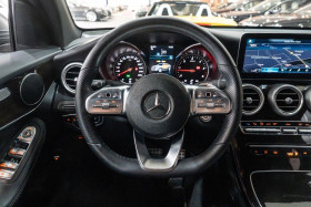 Mercedes GLC Coup 300 d BVA 4Matic  occasion  Beaupuy - photo n7