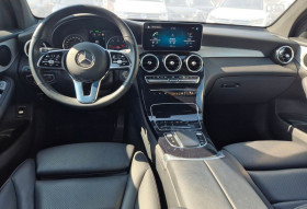 Mercedes GLC Coup 300 d BVA 4Matic  occasion  Beaupuy - photo n3