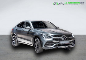 Mercedes GLC Coup 300 d BVA 4Matic  occasion  Beaupuy - photo n2