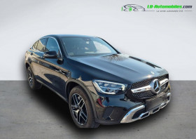 Mercedes GLC Coup 300 d BVA 4Matic  occasion  Beaupuy - photo n2