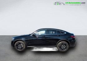 Mercedes GLC Coup 300 d BVA 4Matic  occasion  Beaupuy - photo n4