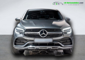 Mercedes GLC Coup 300 d BVA 4Matic  occasion  Beaupuy - photo n4