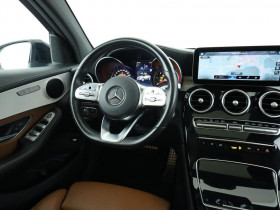 Mercedes GLC Coup 300 d BVA 4Matic  occasion  Beaupuy - photo n7