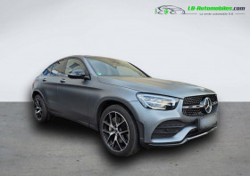 Mercedes GLC Coup 300 d BVA 4Matic  occasion  Beaupuy - photo n2