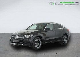 Mercedes GLC Coup 300 d BVA 4Matic  occasion  Beaupuy - photo n2