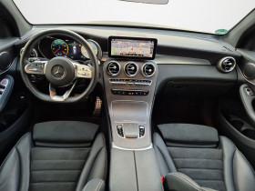 Mercedes GLC Coup 300 d BVA 4Matic  occasion  Beaupuy - photo n3