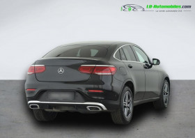 Mercedes GLC Coup 300 d BVA 4Matic  occasion  Beaupuy - photo n4