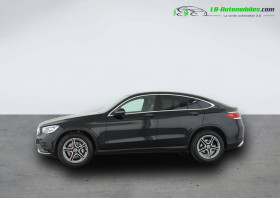 Mercedes GLC Coup 300 d BVA 4Matic  occasion  Beaupuy - photo n5
