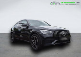 Mercedes GLC Coupé occasion année 2021 boite Automatique Annonce Mercedes GLC Coupé occasion Diesel 300 d BVA 4Matic à Beaupuy