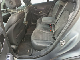 Mercedes GLC Coup 300 d BVA 4Matic  occasion  Beaupuy - photo n8