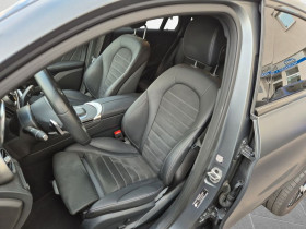 Mercedes GLC Coup 300 d BVA 4Matic  occasion  Beaupuy - photo n7