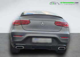 Mercedes GLC Coup 300 d BVA 4Matic  occasion  Beaupuy - photo n6