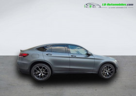 Mercedes GLC Coup 300 d BVA 4Matic  occasion  Beaupuy - photo n5