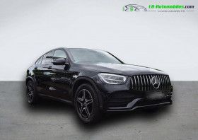 Mercedes GLC Coup , garage LB AUTOMOBILES  Beaupuy