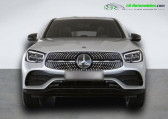 Mercedes GLC Coupé occasion année 2022 boite Automatique Annonce Mercedes GLC Coupé occasion Diesel 300 d BVA 4Matic à Beaupuy