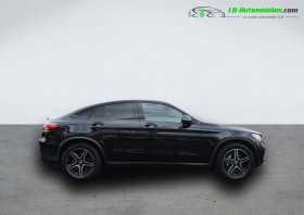 Mercedes GLC Coup 300 d BVA 4Matic  occasion  Beaupuy - photo n6