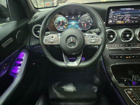 Mercedes GLC Coup 300 d BVA 4Matic  occasion  Beaupuy - photo n6
