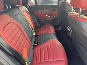 Mercedes GLC Coup 300 d BVA 4Matic  occasion  Beaupuy - photo n5