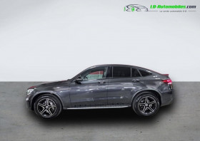 Mercedes GLC Coup 300 d BVA 4Matic  occasion  Beaupuy - photo n4