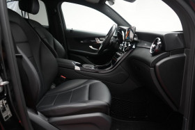 Mercedes GLC Coup 300 d BVA 4Matic  occasion  Beaupuy - photo n4
