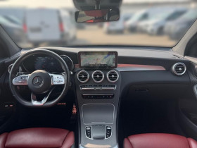 Mercedes GLC Coup 300 d BVA 4Matic  occasion  Beaupuy - photo n3