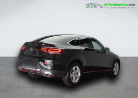 Mercedes GLC Coup 300 d BVA 4Matic  occasion  Beaupuy - photo n3