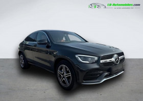 Mercedes GLC Coup 300 d BVA 4Matic  occasion  Beaupuy - photo n2