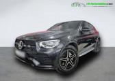 Mercedes GLC Coup 300 d BVA 4Matic   Beaupuy 31