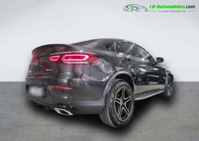 Mercedes GLC Coup 300 d BVA 4Matic  occasion  Beaupuy - photo n3