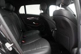 Mercedes GLC Coup 300 d BVA 4Matic  occasion  Beaupuy - photo n5