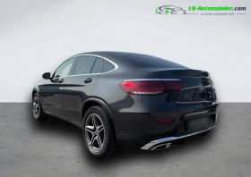 Mercedes GLC Coup 300 d BVA 4Matic  occasion  Beaupuy - photo n4
